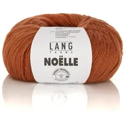 Lang Yarns Wolle Noëlle