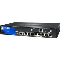 SRX210HADSL-A neu