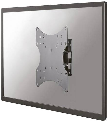 Neomounts FPMA-W115BLACK TV-Wandhalterung 25,4cm (10") - 101,6cm (40") Schwenkbar, Neigbar