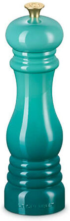Le Creuset Bleu Riviera Salt Mill