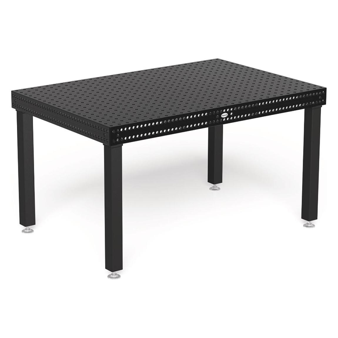 Schweisskraft Schweisstisch 1500 x 1000 x 150 (190160035X7PL)