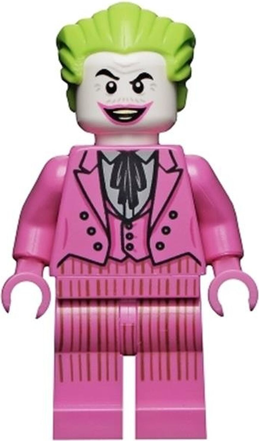 LEGO DC Joker