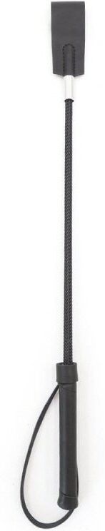 Correct Me Cravache Riddy 45cm Noire