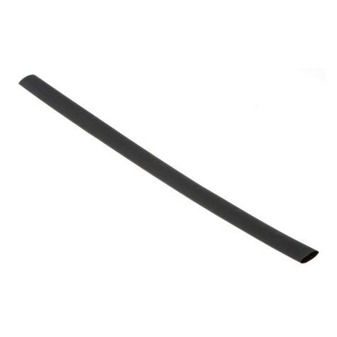 RS PRO Schrumpfschlauch 2:1 12,7mm schwarz (20x) (4177283)