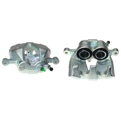 MAPCO Bremssattel 144010 Vorderachse links für Mercedes