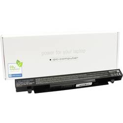 ipc-computer Notebook-Akku Akku A41-X550A REPLACE 14.40 V 3200 mAh IPC-Computer