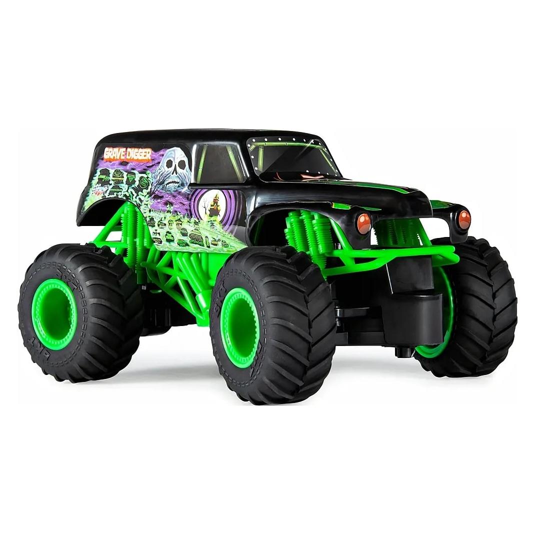 Spin Master Grave Digger (6044955)