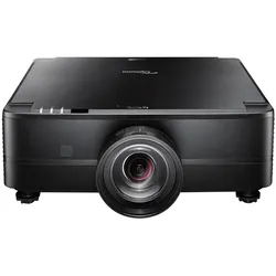 Optoma ZK810TST - 4K UHD Laserprojektor (DLP) - 8.500 Lumen - Lens-Shift - HDBas...