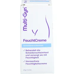 Multi-Gyn Feuchtcreme 25 G