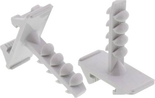 Wiska ESD 30 10109875 Steckdübel 50St.