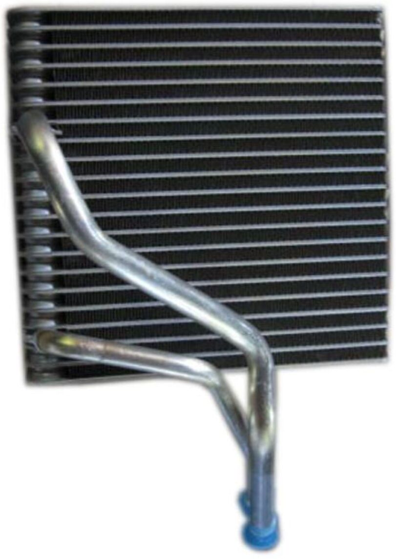 Verdampfer, Klimaanlage THERMOTEC KTT150005