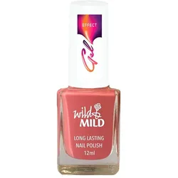 Wet N Wild Wild M Nail Esmalte Efecto Gel Ge54