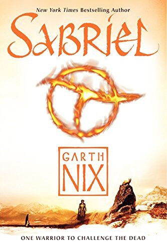 Garth Nix - Sabriel (Old Kingdom, Band 1) - Preis vom 16.10.2026 11:41:07 h