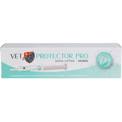 JM SANTE Vet Protector Pro Oral Muko 15ml