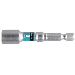 Makita E-03464 Torsion Steckschlüssel SW8 Impact Premier
