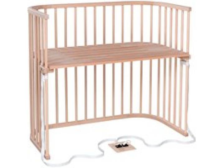 Beistellbett Boxspring XXL
