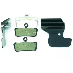 Clarks, Bremsbeläge, (Avid, SRAM, Organisch (Resin))