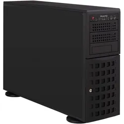 Bluechip SERVERline T50310s (64 GB, Tower Server), Server