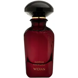 50ml WIDIAN Velvet Collection Baniyas Extrait de Parfum