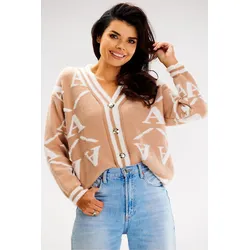 Cardigan Model 187124