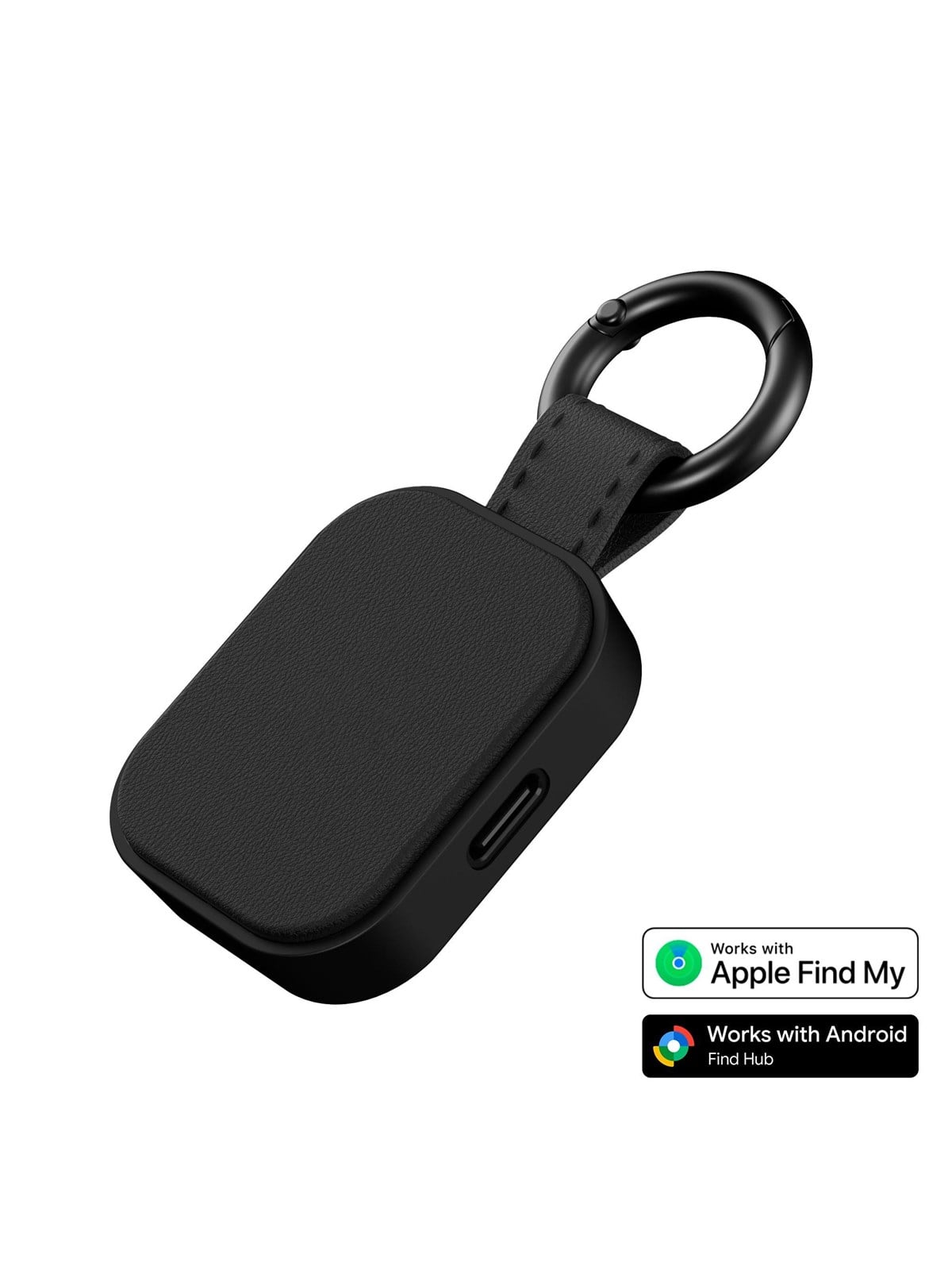 UPSTRÖM Keyfinder - Black