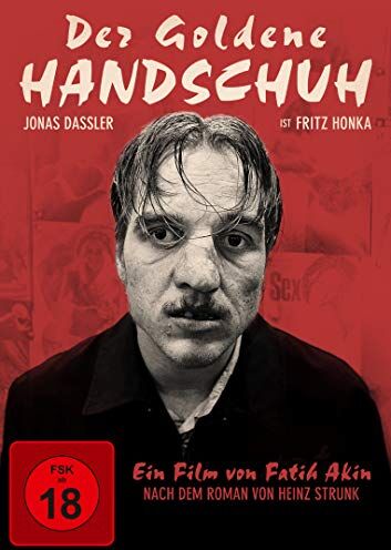 Fatih Akin - Der goldene Handschuh - Preis vom 10.10.2026 11:48:34 h