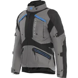 Dainese Gullfoss D-Dry wasserdichte Motorrad Textiljacke