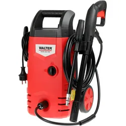 Walter Hochdruckreiniger 1.400 W - 612100