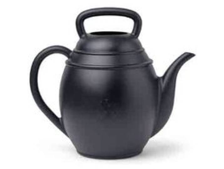 XALA Arrosoir « Chai », 10 l. (noir)