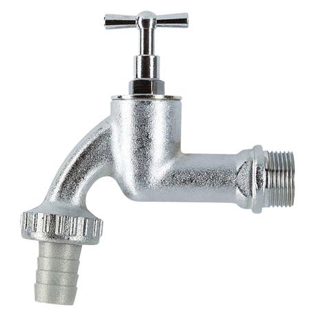 Gardena Garten-Wasserhahn (Gartenventil, 13 mm) (7330-20)