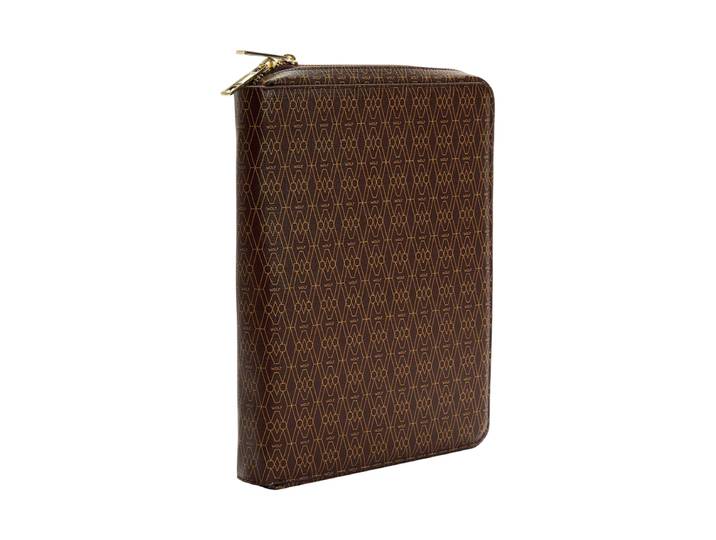 Tablet-Case „Signature Range“ Leder Braun WOLF