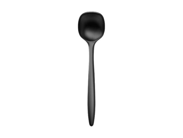 Rosti Cuillère de service Classic Noir