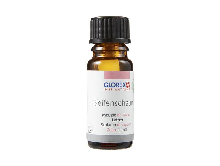 Glorex Seifenschaum-Konzentrat Seifenzusatz 10 ml