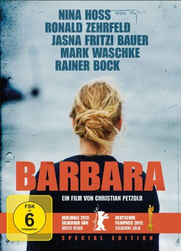 Christian Petzold - Barbara - Preis vom 02.10.2026 23:42:20 h