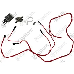 Vaillant Sensor mit Kabel 0010026292