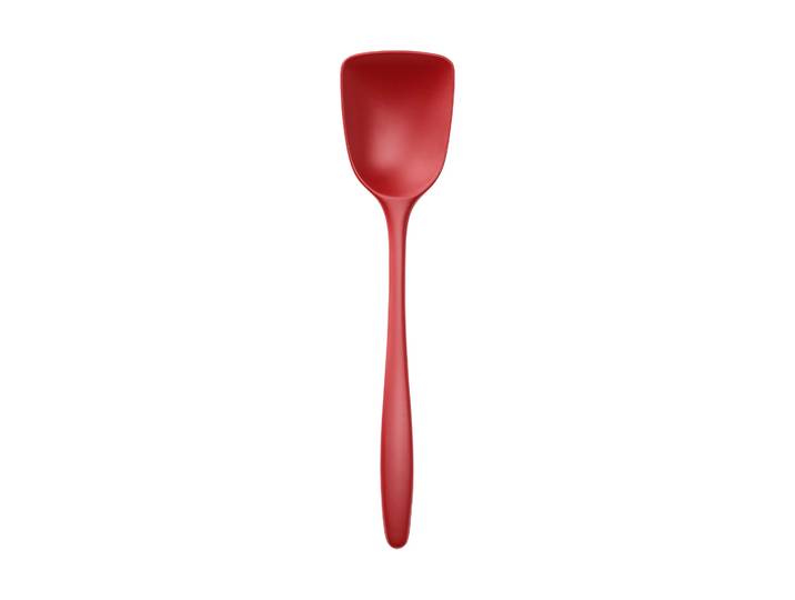Rosti Cuillère Classic large Rouge