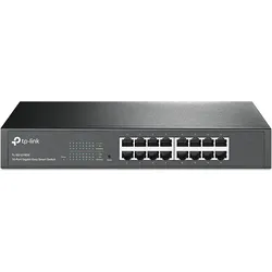 16P TP-Link TL-SG1016DE Metall M RM