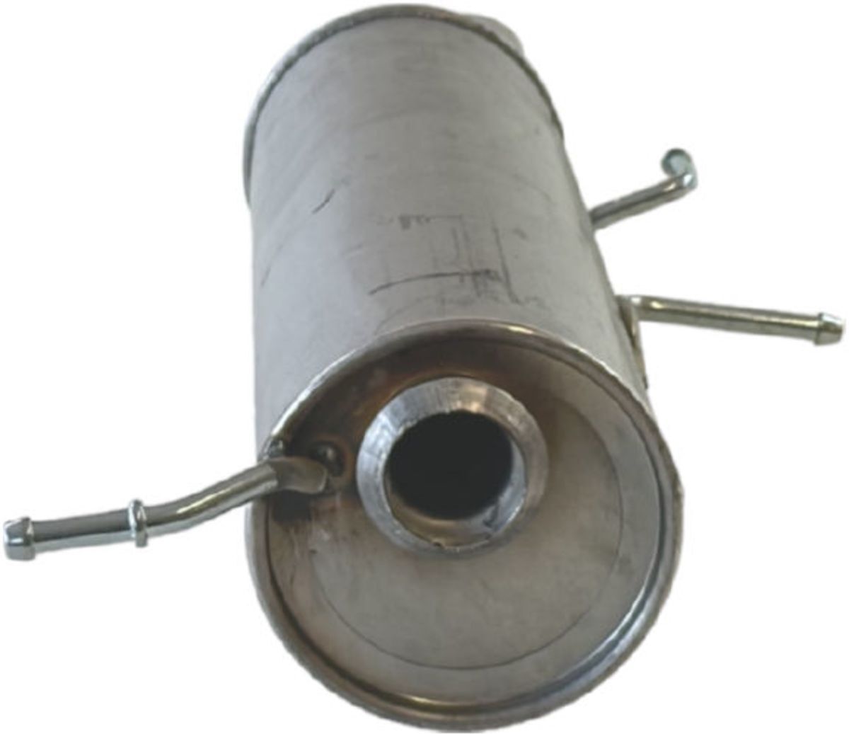 Bosal Silenziatore posteriore 190-173