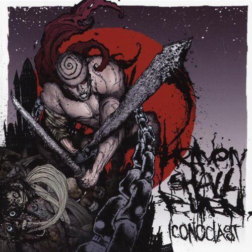Heaven Shall Burn - Iconoclast (Part One: the Final Resistance) - Preis vom 19.10.2026 19:33:35 h