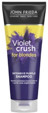 John Frieda Violet Crush for Blondes Purple Condicionador 250ml