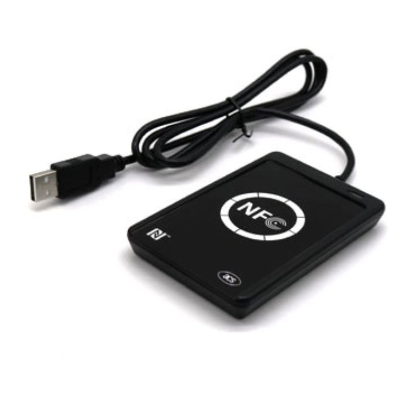 ORIGIN STORAGE CONTACTLESS SMARTCARD READER 13.56 MHZ