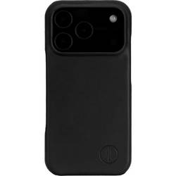 JT Berlin Case Apple iPhone 17 Pro Schwarz Stoßfest 11133