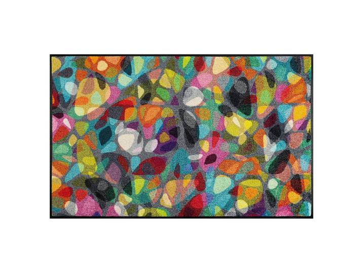 Paillasson Reodiva 75 x 120cm Multicolore
