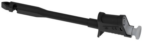 Electro PJP 6003-CD1-N Prüfspitze Schwarz