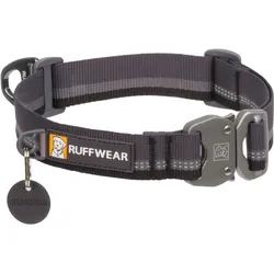 Ruffwear Top Rope (Hund), Halsband + Leine