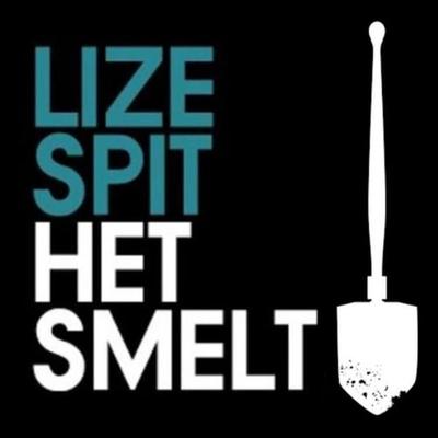 Het smelt - Lize Spit, Audio, 9789463631471