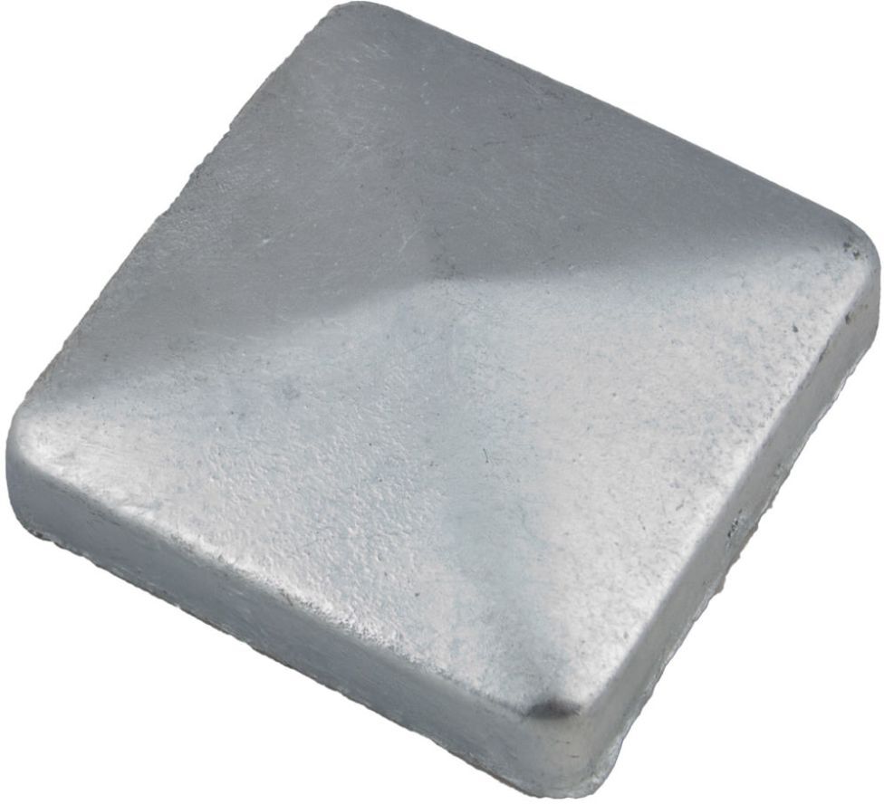 TrendLine Pfostenkappe 90 x 90 mm