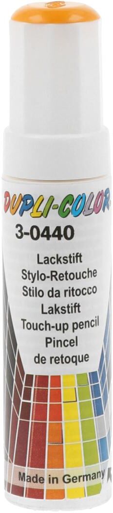 european aerosols DUPLI-COLOR AUTO COLOR 3-0440 gelb, 12 ml