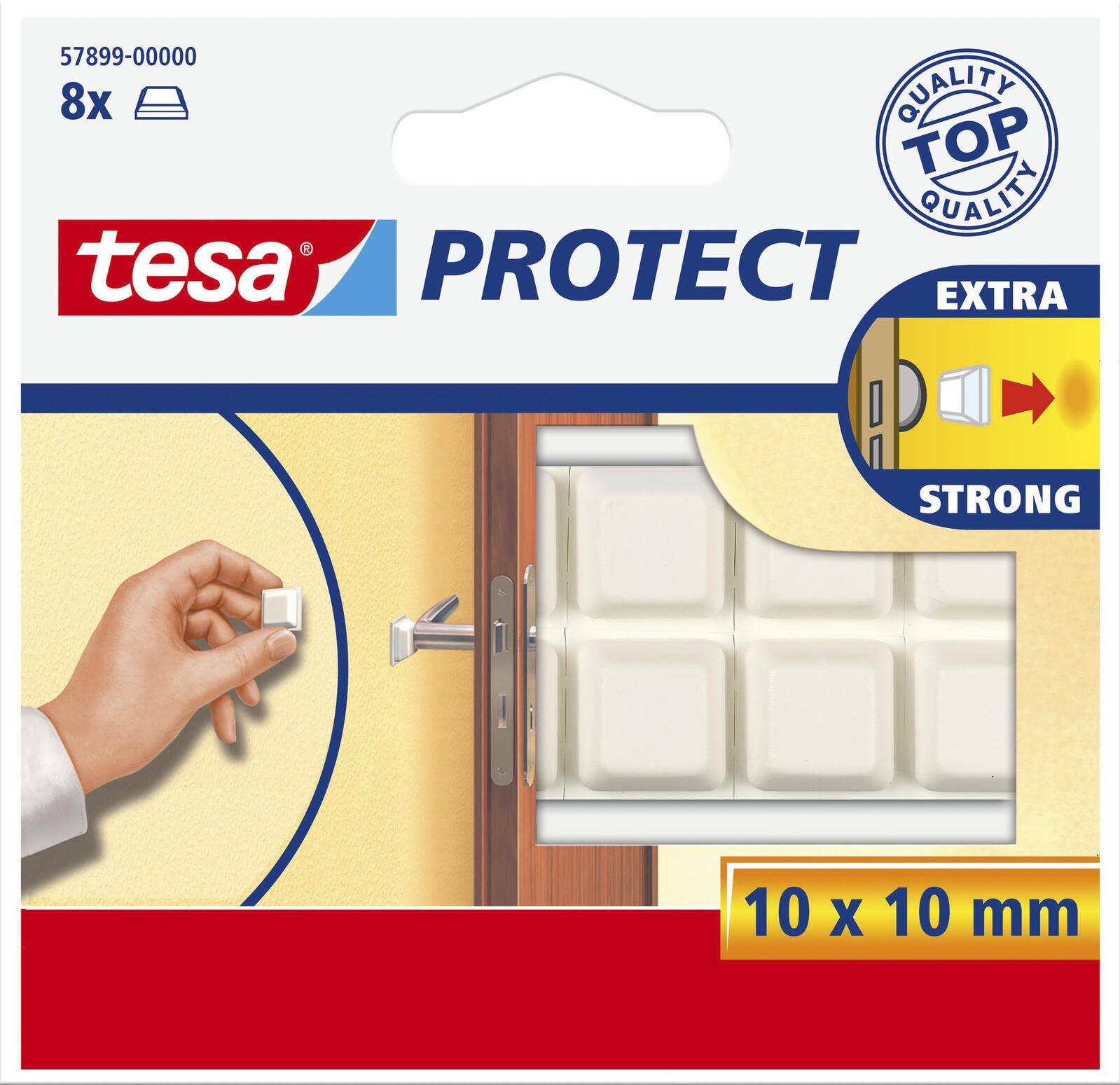 tesa Protect® Elastikpuffer 57899-00000-01