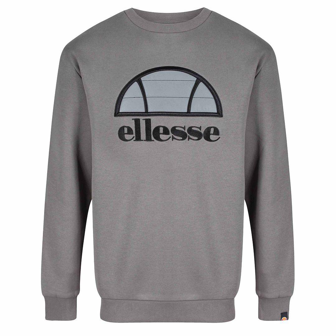 Ellesse Manto Heren Grijze Trui